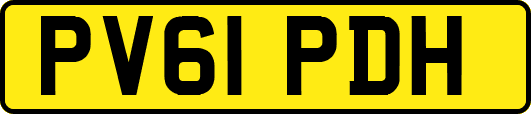 PV61PDH