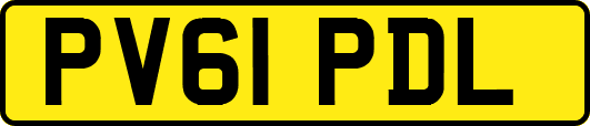 PV61PDL