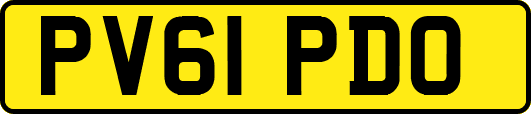 PV61PDO