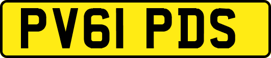 PV61PDS