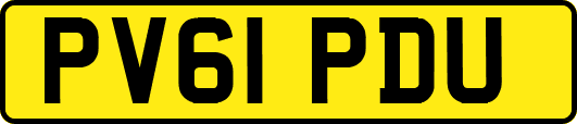PV61PDU