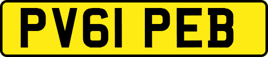 PV61PEB