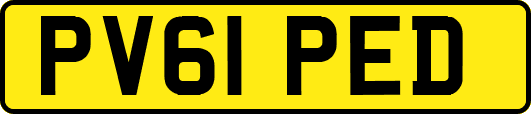 PV61PED