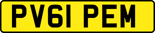PV61PEM