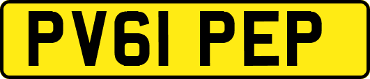 PV61PEP