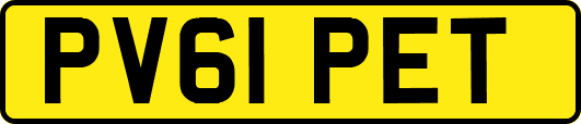 PV61PET