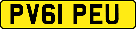 PV61PEU