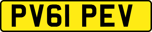 PV61PEV