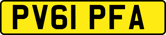 PV61PFA