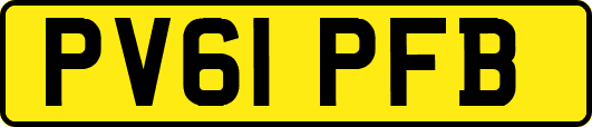PV61PFB