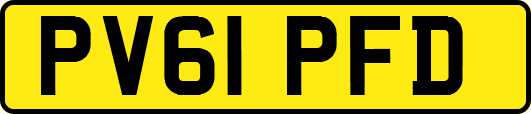 PV61PFD