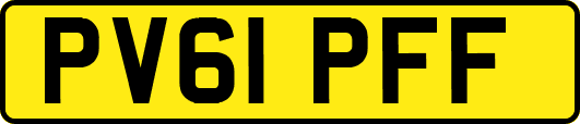 PV61PFF