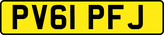 PV61PFJ