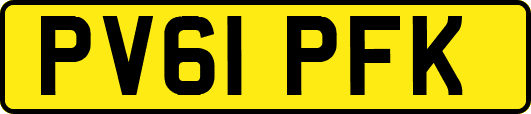 PV61PFK