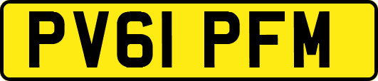 PV61PFM