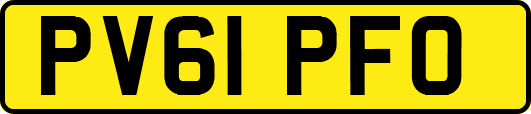 PV61PFO