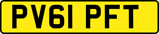 PV61PFT