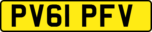 PV61PFV