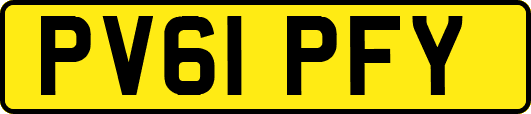 PV61PFY