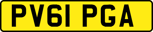 PV61PGA