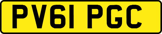 PV61PGC