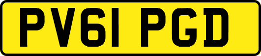 PV61PGD
