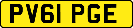 PV61PGE