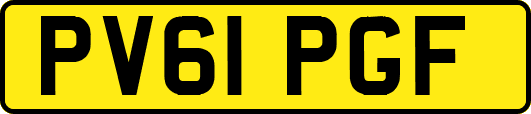 PV61PGF