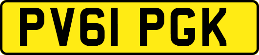 PV61PGK