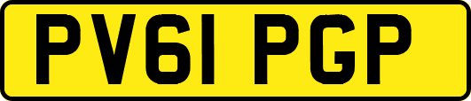 PV61PGP
