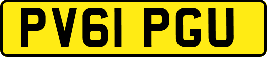 PV61PGU