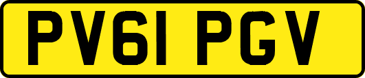 PV61PGV