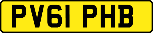 PV61PHB