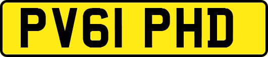 PV61PHD