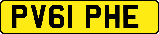 PV61PHE