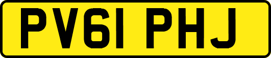 PV61PHJ