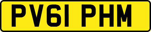 PV61PHM