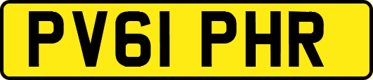 PV61PHR