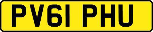 PV61PHU