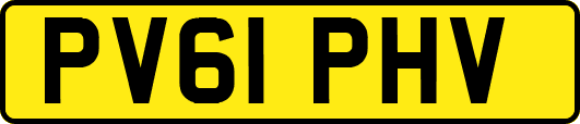 PV61PHV