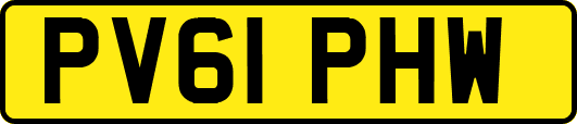 PV61PHW