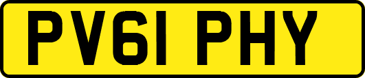 PV61PHY