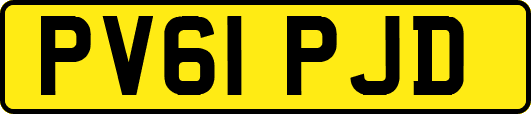 PV61PJD