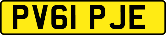 PV61PJE