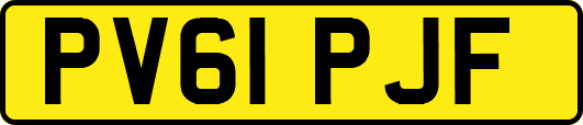 PV61PJF