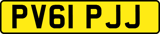 PV61PJJ