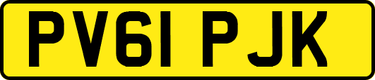 PV61PJK