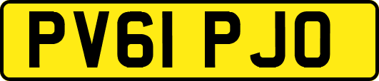 PV61PJO