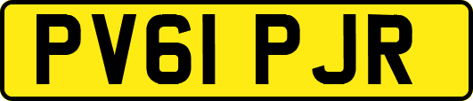 PV61PJR