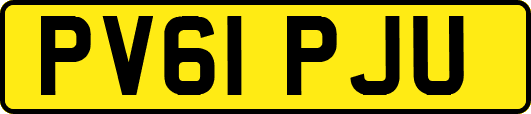 PV61PJU